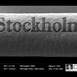 stockholm_03 : Landscape