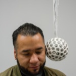 sphere_packing_mexico_city_2015_os_016 : Portrait