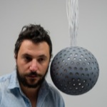 sphere_packing_mexico_city_2015_os_017 : Portrait